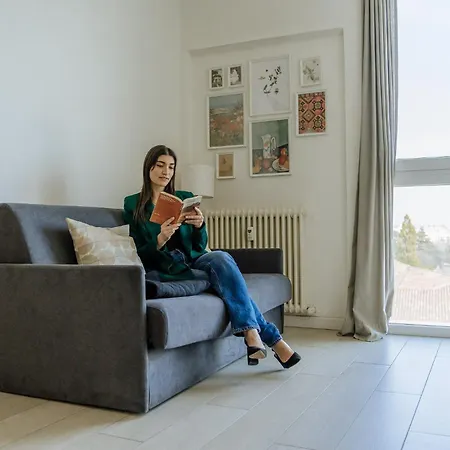 Yourbanflat Eremitani * Падуя