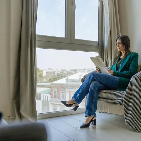 Yourbanflat Eremitani