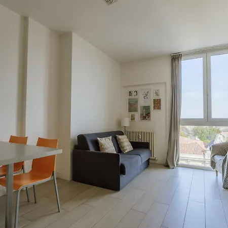 Yourbanflat Eremitani Падуя