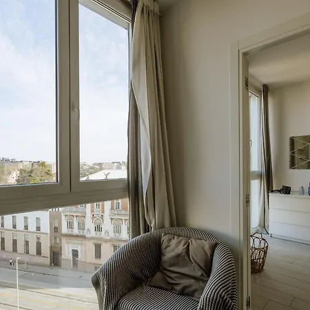 Yourbanflat Eremitani * Падуя