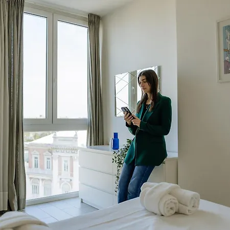 Yourbanflat Eremitani