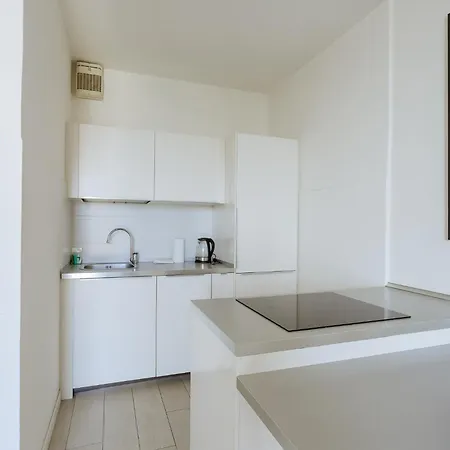 Yourbanflat Eremitani アパート