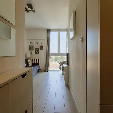 Yourbanflat Eremitani 公寓 帕多瓦