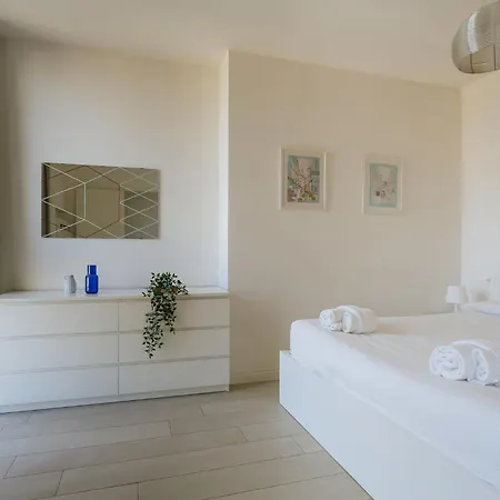 Yourbanflat Eremitani