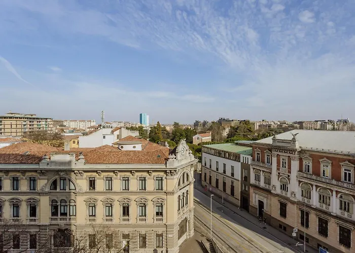 Yourbanflat Eremitani Apartamento Pádua