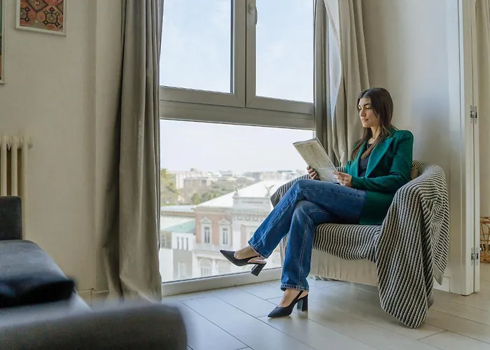 Yourbanflat Eremitani