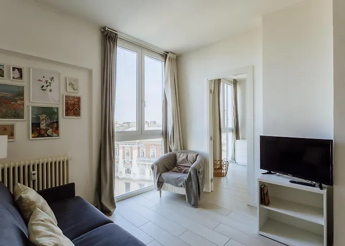 Apartamento Yourbanflat Eremitani *