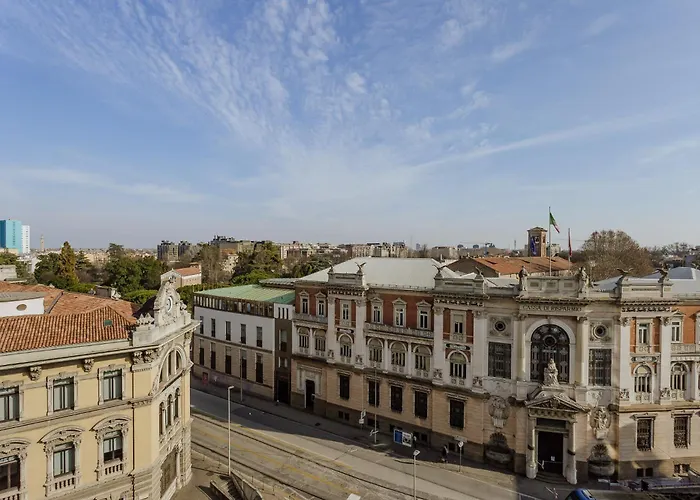 Yourbanflat Eremitani Apartamento Pádua