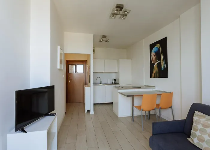 Apartamento Yourbanflat Eremitani Pádua
