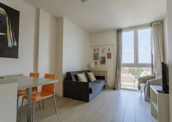 Yourbanflat Eremitani Pádua