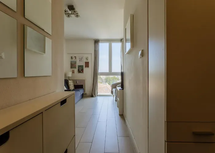 Yourbanflat Eremitani Apartamento Pádua