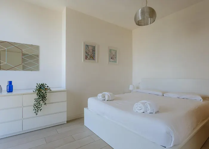 Yourbanflat Eremitani *