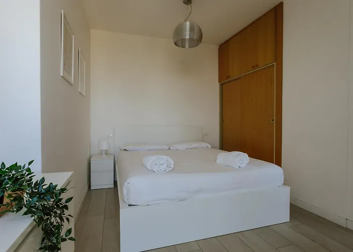 Yourbanflat Eremitani Pádua