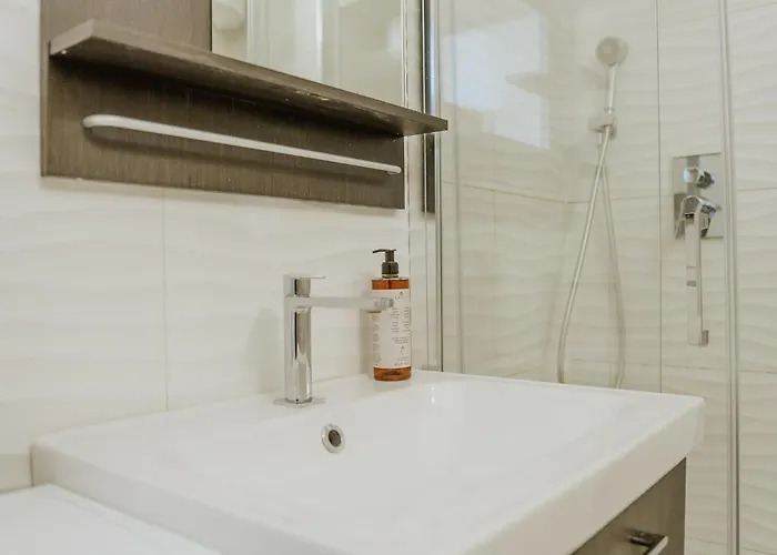 Yourbanflat Eremitani Apartamento *