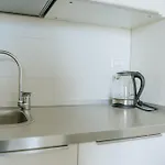 Apartamento Yourbanflat Eremitani Padua