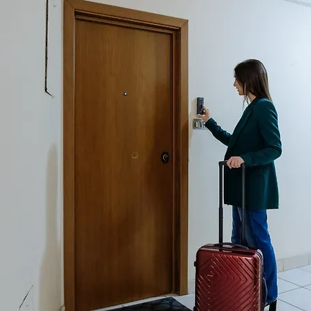 Yourbanflat Eremitani *