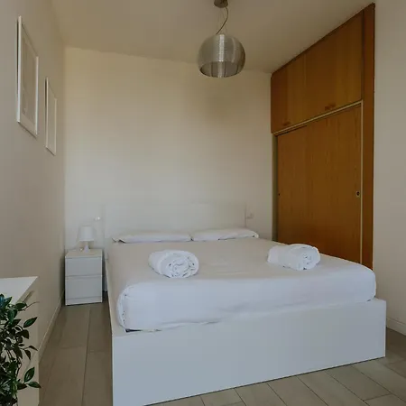 Yourbanflat Eremitani Padwa