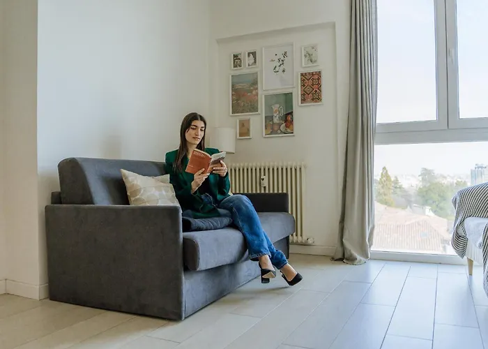 Yourbanflat Eremitani * Padova