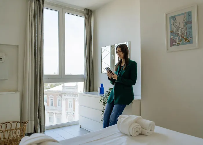 Yourbanflat Eremitani