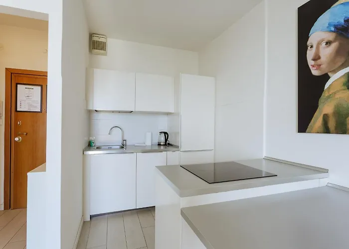 Yourbanflat Eremitani Apartment