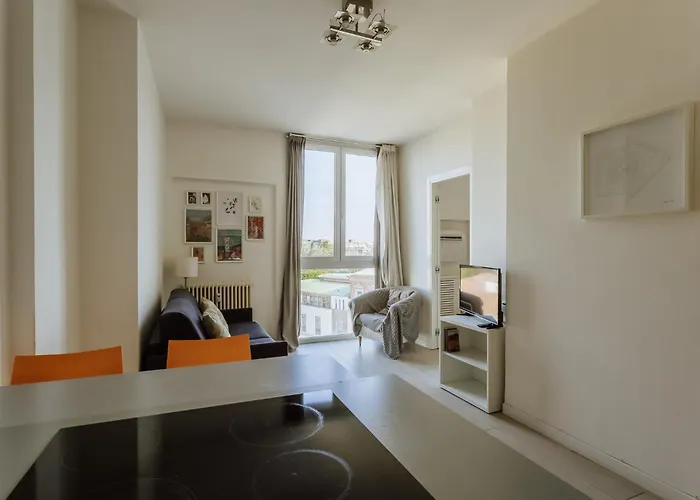 Apartment Yourbanflat Eremitani