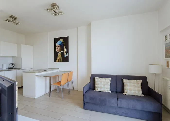 Yourbanflat Eremitani Apartment *