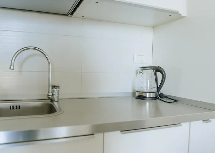 Apartment Yourbanflat Eremitani Padova