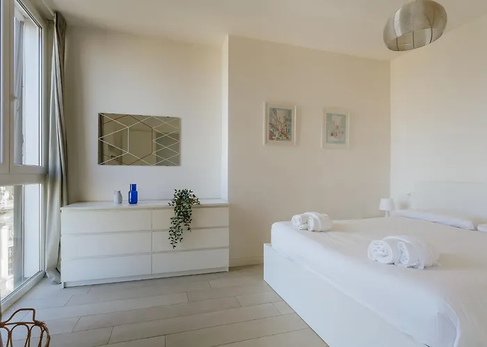 Yourbanflat Eremitani