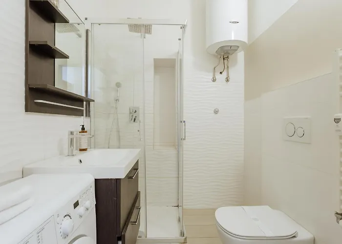 Apartment Yourbanflat Eremitani